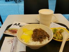 -永和大王(春日上新·阜成门店)