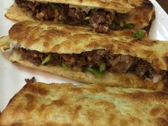 -王胖子驴肉火烧(鼓楼店)