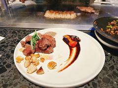 -火地铁板烧(虹口龙之梦店)