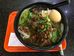 -龙记桂林米粉店(书城路店)