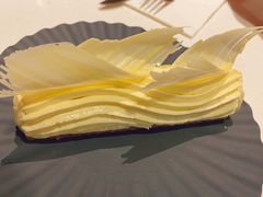 潮·佛手柑茉莉甘纳许-潮一不贰·法式甜品·生日蛋糕·西式简餐(外滩店)