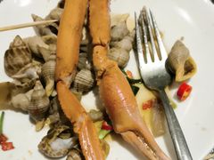 -长沙三景韦尔斯利酒店·Oval全日制餐厅自助餐