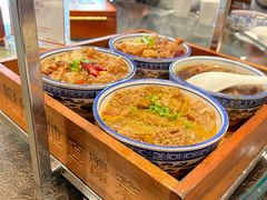 -阿庄新豫菜(通泰路店)
