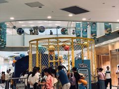 -凯德广场(西城店)