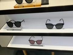 -GENTLE MONSTER(西安SKP店)