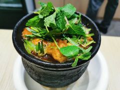 -云南李记罐罐米线饵丝小吃(汉中门金鹰店)