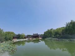 -华清宫景区