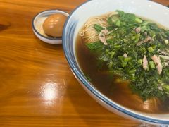 -小方的面(徐家汇店)