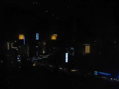 -君悦酒店·大堂酒吧·高空下午茶·暮色微醺
