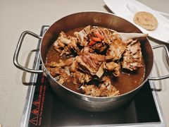 -蝎王府羊蝎子(虎坊桥总店)