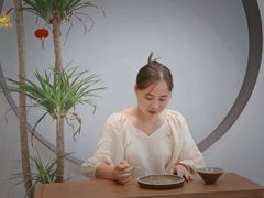 -汉艺唐风茶艺培训(联发华美空间店)