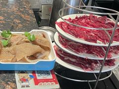 -八合里牛肉火锅(新洲店)