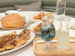 -大树餐厅(万达创始店)