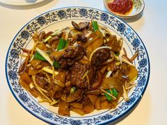 -申粤轩酒楼·三十年粤菜经典(丁香花园店)