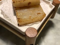 香煎萝卜糕-老广酒楼(樱花店)