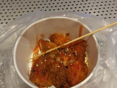 -张记炸串肠粉
