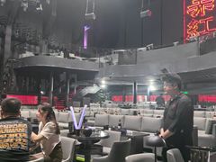 -赤红音乐现场(浦东金桥路店)