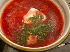 -卢布里西餐厅(总店)