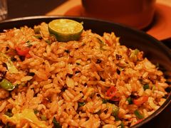 -来龙里 精致 东南亚餐室(万象城店)