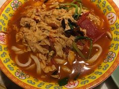 -那家小馆•北京菜•烤鸭(中关村店)