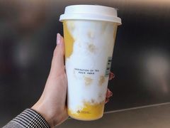-喜茶(杭州龙湖西溪天街店)