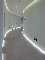 -VE专注问题肌·赛诺龙&科学美肤中心