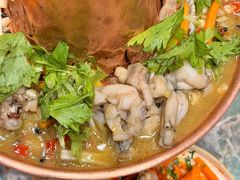 -浩海火烧云傣家菜(京广店)