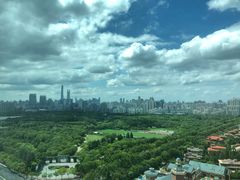 -上海浦东嘉里大酒店