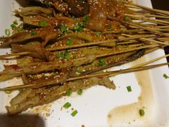 -三个大叔东北烧烤·砂锅菜(西三旗店)