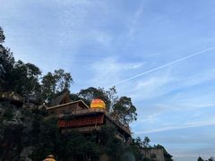 -巴倒烫陆派火锅山庄(南山总店)