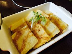 -涌上外婆桥(南塘店)