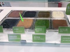 -Salud撒露欧洲冻酸奶(五道口购物中心店)