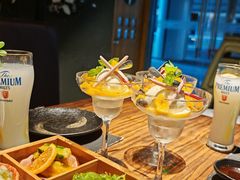-品米斗·精致料理(浦东禹悦汇店)