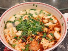 -吾味香葫芦头(安西街店)