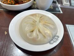 -老淮城·长鱼面(河下古镇店)