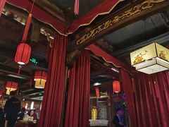 -蜀大侠火锅(寰球文化地标·总府店)