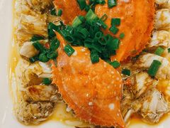 -渔中舟海鲜大排档(普陀沈家门店)
