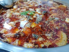 -川渔居—鱼火锅(八方汇店)