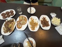 -炙热童年·老北京炙子烤肉(南锣鼓巷店)