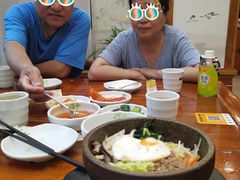 -全州拌饭馆(断桥店)
