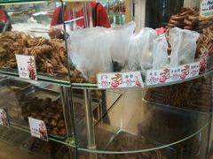 -上海老天禄