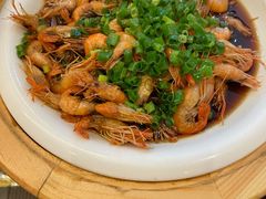 -走马楼饭庄(慈城古县城店)