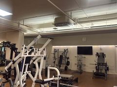-YCHL Studios健身工作室(市二宫店)