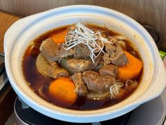 -小川洋风料理(江汉路店)