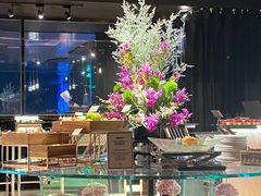 -广州花园酒店