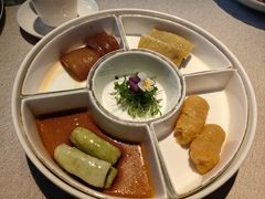 -皇朝会.经典传统粤菜(外滩店)