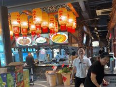 -常和州·夜宵大排档(常州单店)