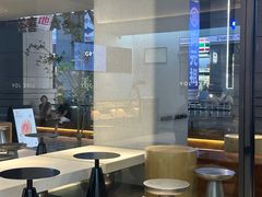 -喜茶(中山利和新地店)