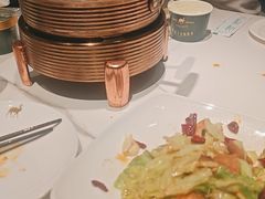 -阿里疆Alijiang·丝路美食·异域风情·清真(长楹天街店)