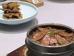 -狮王府淮扬菜(新街口友谊店)